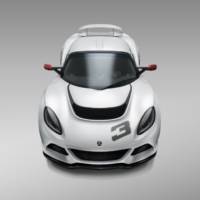 2012 Lotus Exige S unveiled in Frankfurt