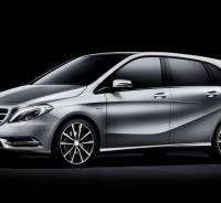 2012 Mercedes B Class Price