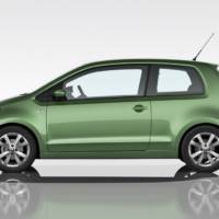 2012 Skoda Citigo City Car