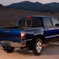 2012 Toyota Tacoma Price