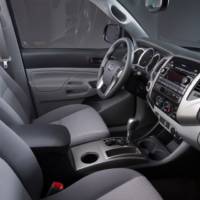 2012 Toyota Tacoma Price