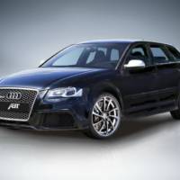 ABT Audi RS3 Sportback