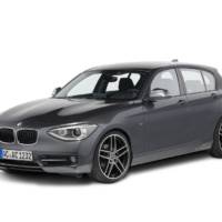 AC Schnitzer 2012 BMW 1 Series