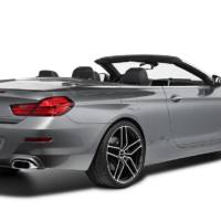 AC Schnitzer 2012 BMW 650i Convertible