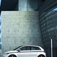 Audi A2 Concept Photos