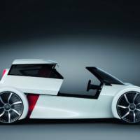 Audi Urban Concepts Unveiled in Frankfurt