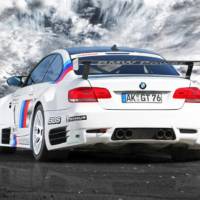 CLP BMW M3 GT