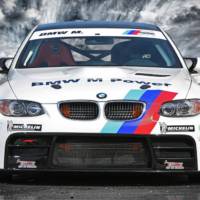 CLP BMW M3 GT