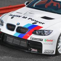 CLP BMW M3 GT