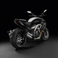 Ducati Diavel AMG