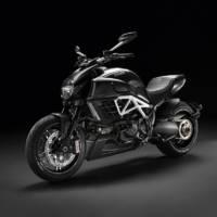 Ducati Diavel AMG