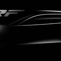 Fisker Surf Concept Teased