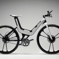 Ford E Bike Concept