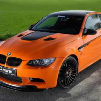 G Power M3 Tornado RS