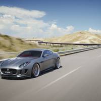 Jaguar C-X16