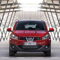 Nissan Qashqai 1.6 Diesel