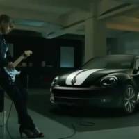 Promo Video: Volkswagen Beetle Accessories