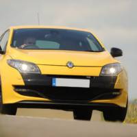 RS Tuning Renaultsport Megane 250