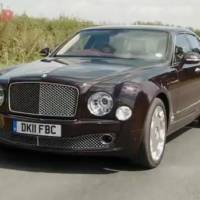 Review Video: Bentley Mulsanne