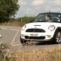 Review Video: Mini Cooper SD