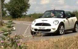 Review Video: Mini Cooper SD