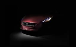 Rimac Concept One Supercar