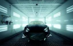 Toyota FT-86 II Concept Teaser Video
