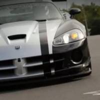 Video: Dodge Viper SRT10 ACR New Lap Record at Nurburgring