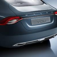 Volvo Concept You