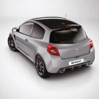 2011 Clio Renaultsport 200 Raider