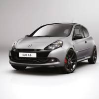 2011 Clio Renaultsport 200 Raider