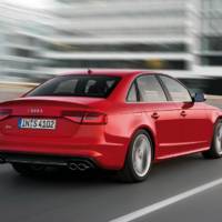 2012 Audi A4 Facelift