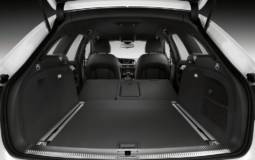 2012 Audi A4 Facelift