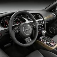 2012 Audi A4 Facelift