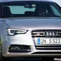 2012 Audi S5 Review Video