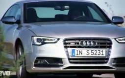 2012 Audi S5 Review Video