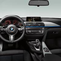 2012 BMW 3 Series M Package