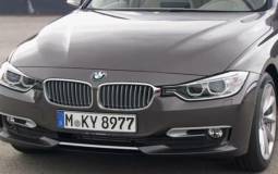 2012 BMW 3 Series Videos