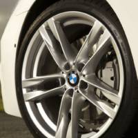 2012 BMW 6 Series Coupe M Sport Package