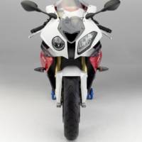 2012 BMW S1000RR