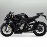 2012 BMW S1000RR