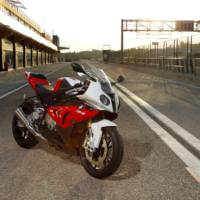 2012 BMW S1000RR