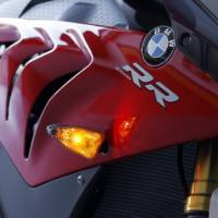 2012 BMW S1000RR