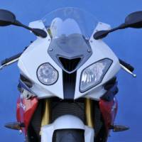 2012 BMW S1000RR