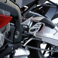 2012 BMW S1000RR