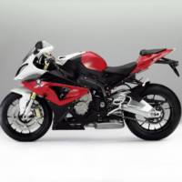 2012 BMW S1000RR