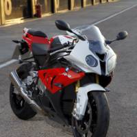 2012 BMW S1000RR