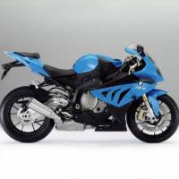 2012 BMW S1000RR