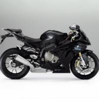 2012 BMW S1000RR