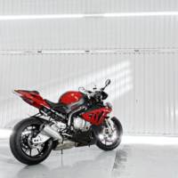 2012 BMW S1000RR